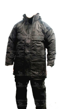 Костюм SeaFox Bracken
